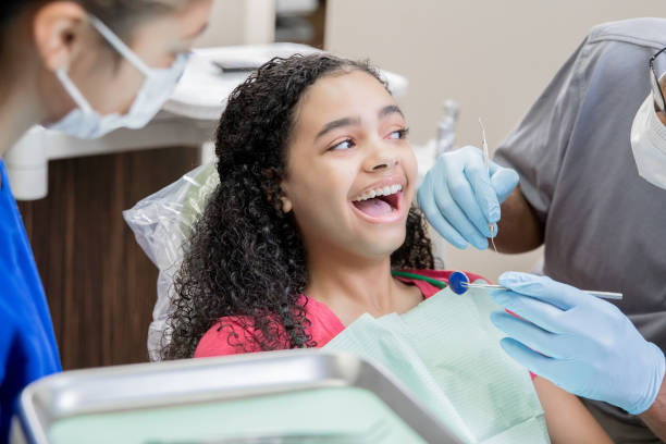 Best Emergency Tooth Extraction in Pacific, WA
