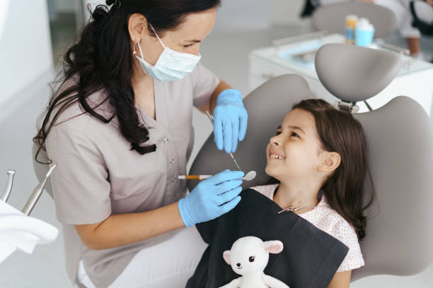 Best Emergency Treatment for Toothache in Pacific, WA