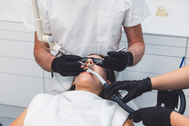 Best Emergency Treatment for Toothache in Pacific, WA